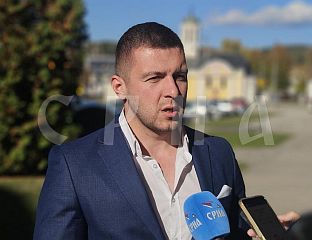 ŠKOBO: ASSEMBLY ESTABLISHMENT WAS THE ONLY POSSIBLE MOVE FOR SERB PEOPLE’S SURVIVAL