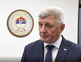 MASTILOVIĆ: PARLIAMENT THE GREATEST FORCE DEFENDING SRPSKA