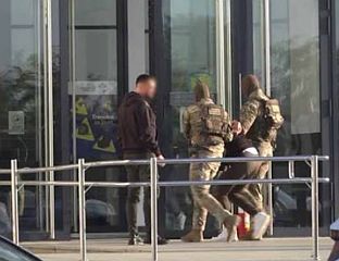 УХАПШЕНИ У АКЦИЈИ "СТРИЈЕЛАЦ" ПУШТЕНИ НА СЛОБОДУ