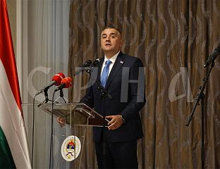 MINIĆ: PRESERVING SERBIAN IDENTITY REMAINS A BATTLE TODAY