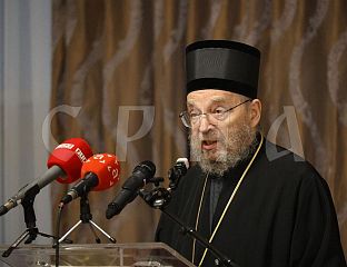 METROPOLITAN LUKIJAN: IMPORTANCE OF PRESERVING SRPSKA
