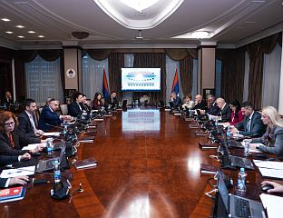 ОБЕЗБИЈЕДИТИ ТРИ МИЛИОНА КМ ЗА НАБАВКУ ДРОНОВА И АНТИДРОНОВА