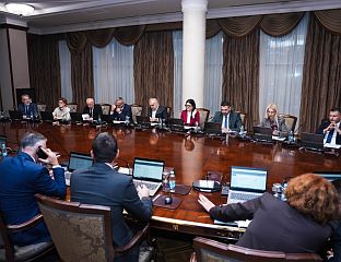 ЗА ИЗГРАДЊУ САБОРНОГ ХРАМА У ИСТОЧНОМ САРАЈЕВУ ОБЕЗБИЈЕДИТИ 750.000 КМ