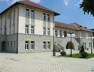 ПРВИ ПУТ БИРАЧКО МЈЕСТО У УГЉЕВИКУ СА 315 УПИСАНИХ БИРАЧА