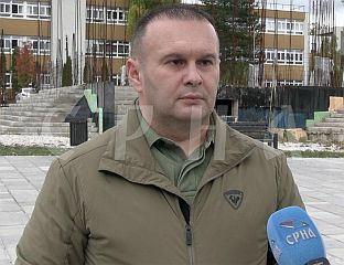 ЗНАЧАЈНА ПОДРШКА ВЛАДЕ СРПСКЕ ЗА НАСТАВАК ИЗГРАДЊЕ САБОРНОГ ХРАМА