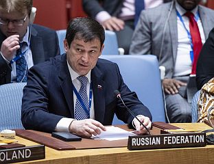 ПОЉАНСКИ: УКРАЈИНА ВОДЕЋА У ИЛЕГАЛНОЈ ТРАНСПЛАНТОЛОГИЈИ