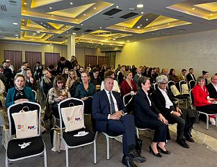 ВУКОВИЋ: ГЛОБАЛНЕ КРИЗЕ УТИЧУ НА ПОСЛОВАЊЕ ДОМАЋИХ КОМПАНИЈА