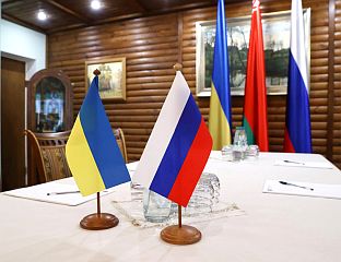 ЗЕЛЕНСКИ: САСТАНАК ПРЕГОВАРАЧА ПОЧЕТКОМ НАРЕДНОГ МЈЕСЕЦА