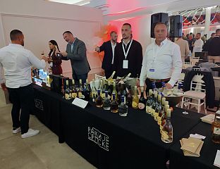 FESTIVAL OF RAKIJE SRPSKE BEGINS