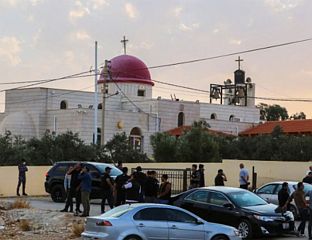 ГУТЕРЕС ОСУДИО НАПАД НА ЦРКВУ