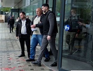 ОДГОЂЕНО СУЂЕЊЕ МИЉОЈКУ ЂОРЂЕВИЋУ У ПРИШТИНИ, ОДБРАНА НИЈЕ ДОБИЛА СПИСЕ ПРЕДМЕТА