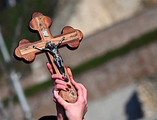 ДИО ЧАСНОГ КРСТА ГОСПОДЊЕГ УСКОРО У БЕОГРАДУ