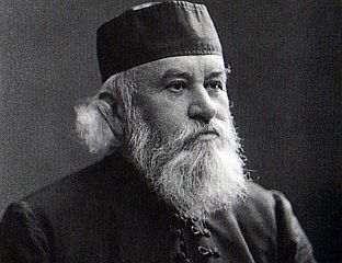 ДИМИТРИЈЕ РУВАРАЦ - ИСТОРИЧАР, СВЕШТЕНИК, ПОЛИТИЧАР И ПУБЛИЦИСТА