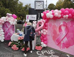 ПРЕВЕНТИВНИ ПРЕГЛЕДИ КЉУЧНИ У БОРБИ СА РАКОМ ДОЈКЕ