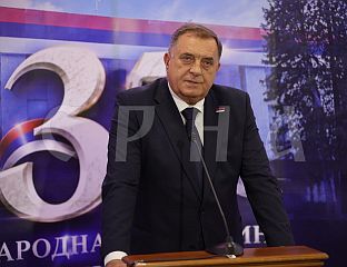 ДОДИК: НАРОДНА СКУПШТИНА ДОНОСИЛА КЉУЧНЕ ОДЛУКЕ ЗА СРПСКУ