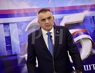 MINIĆ: NATIONAL ASSEMBLY PRESERVED SRPSKA’S SOVEREIGNTY AND ECONOMIC STRENGTH