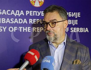 КОШАРАЦ: ПОДРЖАTИ ПОЛИTИКУ КОЈА ЈЕ ПОКАЗАЛА КАКО НАЈБОЉЕ САРАЂУЈУ СРБИЈА И СРПСКА