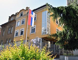 ДО 15.00 ЧАСОВА ГЛАСАЛО ОКО 62 ОДСТО ПРИЈАВЉЕНИХ ГЛАСАЧА