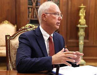 ЕВРОПА ИДЕ КА САМОУНИШТЕЊУ