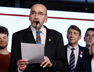 САИЧИЋ: ВЛАСТ НИЈЕ ПРИВИЛЕГИЈА, ВЕЋ ОДГОВОРНОСТ ПРЕМА НАРОДУ
