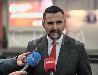 КЛОКИЋ: ПРЕДСТАВЉАЊЕ СВЕГА ШТО ЧИНИ ИДЕНТИТЕТ СРПСКЕ