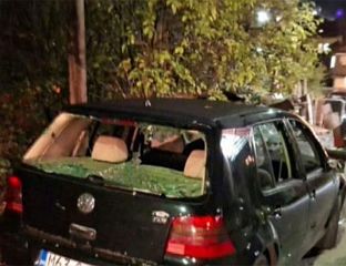 ПРЕДЛОЖЕН ПРИТВОР ОСУМЊИЧЕНОМ ЗА ПОКУШАЈ УБИСТВА НА ВРАТНИКУ