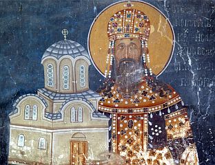 ДОГОДИЛО СЕ НА ДАНАШЊИ ДАН