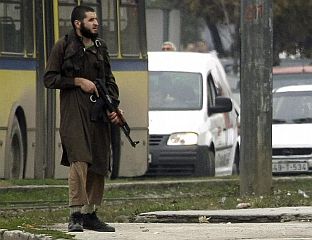 ОДРЕЂЕН ПРИТВОР МЕВЛИДУ ЈАШАРЕВИЋУ ЧИЈЕ ИЗРУЧЕЊЕ ТРАЖЕ САД
