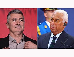 КОСТА: ДОБАР РАЗГОВОР СА СРДАНОВИЋЕМ, СРБИЈИ МЈЕСТО У ЕУ