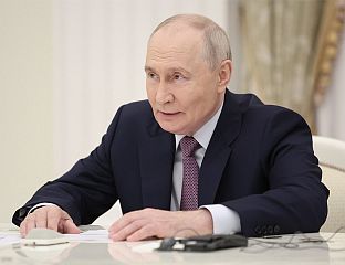 ПУТИН: ОПТИМИЗОВАТИ ПУТЕВЕ СНАБДИЈЕВАЊА ГАСОМ У СВИЈЕТУ