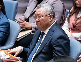 КИНА ПОЗВАЛА НА УНАПРЕЂЕЊЕ ПРЕГОВОРА СЈЕДИЊЕНИХ ДРЖАВА И ИРАНА
