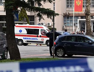 ЧЕТРНАЕСТОГОДИШЊАК СТРАДАО УСЉЕД ПРЕВРТАЊА ВИЉУШКАРА