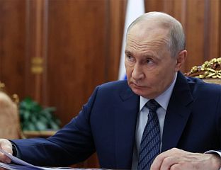 МУЛТИПОЛАРНИ СВИЈЕТ ПОСТАЈЕ СТВАРНОСТ
