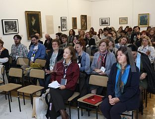 ПОЧЕЛА МЕЂУНАРОДНА КОНФЕРЕНЦИЈА О БОЉОЈ ПРОМОЦИЈИ КУЛТУРНОГ НАСЉЕЂА
