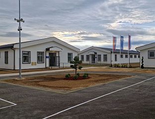 ОБЕЗБЈЕЂЕЊЕ БРЗО РЕАГОВАЛО, ПРИТВОРЕНИК ПРЕБАЧЕН У БОЛНИЦУ