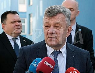 ĆERANIĆ: TAKE THREATS SERIOUSLY; MoI AND JUDICIARY MUST ACT NOW