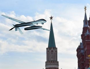 КРЕМЉ ОСУДИО НАПАДЕ ДРОНОВИМА У ВРИЈЕМЕ ОДРЖАВАЊА САМИТА