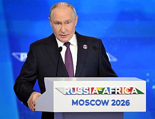 ПУТИН: ВАЖНО ОСИГУРАВАЊЕ СЛОБОДНЕ ПЛОВИДБЕ У СВИЈЕТУ