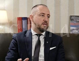 МИЛУНОВИЋ: У БиХ ПОПИС СТАНОВНИШТВА ПОЛИТИЧКО ПИТАЊЕ