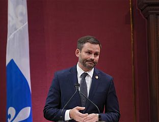 ПЛАМОНДОН БОЈКОТУЈЕ САМИТ ЕУ И ОТАВЕ