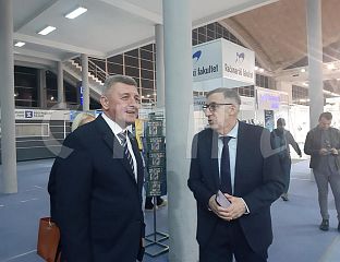 МАСТИЛОВИЋ: УСПЈЕШАН НАСТУП СРПСКЕ НА САЈМУ КЊИГА У БЕОГРАДУ