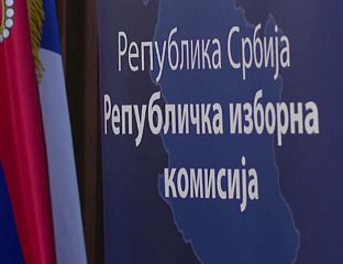 ПОНАВЉАЊЕ ИЗБОРА НА 53 БИРАЧКА МЈЕСТА, ГЛАСАЊЕ У НЕДЈЕЉУ