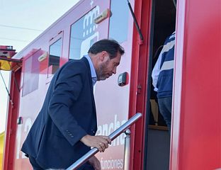 МИНИСТАР САОБРАЋАЈА ОДБИО ДА ПОДНЕСЕ ОСТАВКУ