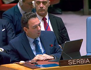 ИЛИЋ: СТАВ БЕЋИРОВИЋА И ЛАГУМЏИЈЕ ЗА ЖАЉЕЊЕ