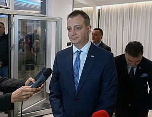МРКАЈИЋ: ЈЕДНА ОД РИЈЕТКИХ КОМПАНИЈА СА ТРАДИЦИЈОМ ДУГОМ 82 ГОДИНЕ
