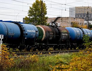 МОСКВА ПРОДУЖИЛА ЗАБРАНУ ИЗВОЗА ДИЗЕЛА