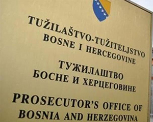 САРАЈЕВО, 17. АПРИЛА /СРНА/ - У Тужилаштву БиХ Бошњаци чине више од 50 одсто запослених, док је око четвртина оних који се изјашњавају као Срби, од којих је сваки пети из Федерације БиХ /БиХ/, подаци су ове правосудне институције.
