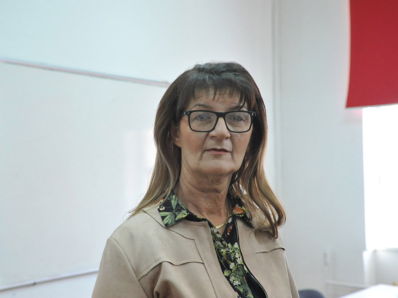БАЊАЛУКА, 8. ЈУНА /СРНА/ - Предсједник Удружења жена жртава рата Републике Српске Божица Живковић Рајилић рекла је Срни да у раду правосуђа на нивоу БиХ нема правде, правичности нити истине, а Суд БиХ потпуно уништава шансу за суживот народа на овим просторима.