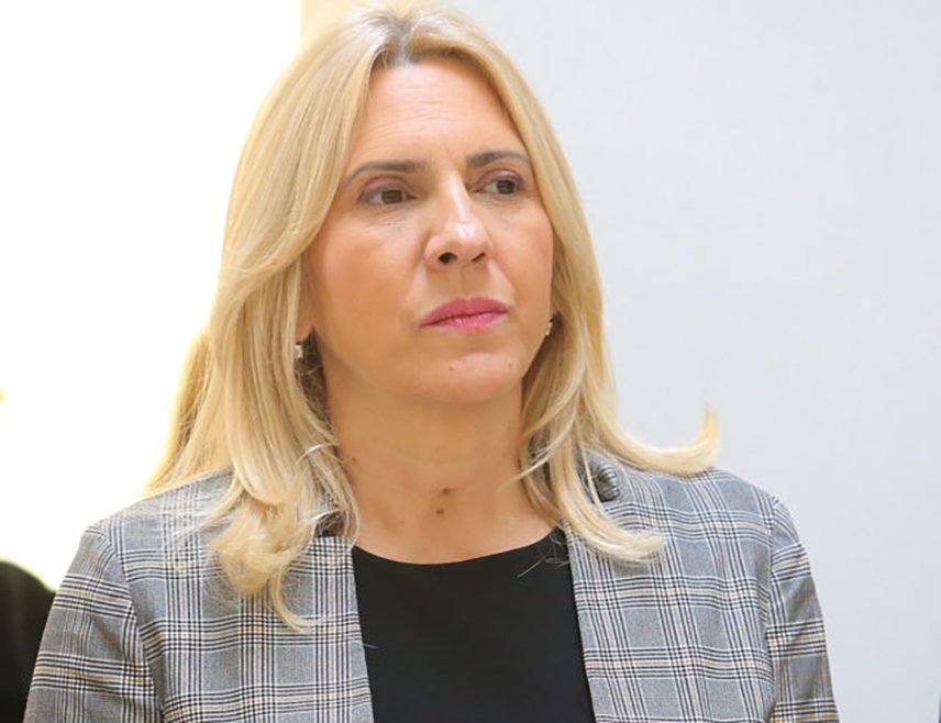 АСТАНА, 9. ЈУНА /СРНА/ - Српски члан и предсједавајућа Предсједништва БиХ Жељка Цвијановић изјавила је да је њен боравак у Казахстану био веома успјешан са много отворених могућности и перспектива за даљу билатералну сарадњу, али и за сагледавање општих прилика не само у централној Азији, него и на глобалном плану због саме упућености земаља једних на друге.