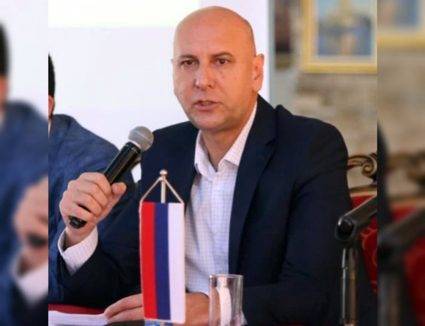 ГАЦКО, 9. ЈУНА /СРНА/ - Конкретне мјере подршке Руднику и термоелектрани /РиТЕ/ "Гацко" договорене су данас са премијером Републике Српске Радованом Вишковићем, а предуслов за опстанак је хитна набавка постројења за пречишћавање угља, рекао је вршилац дужности директора овог предузећа Максим Скоко.